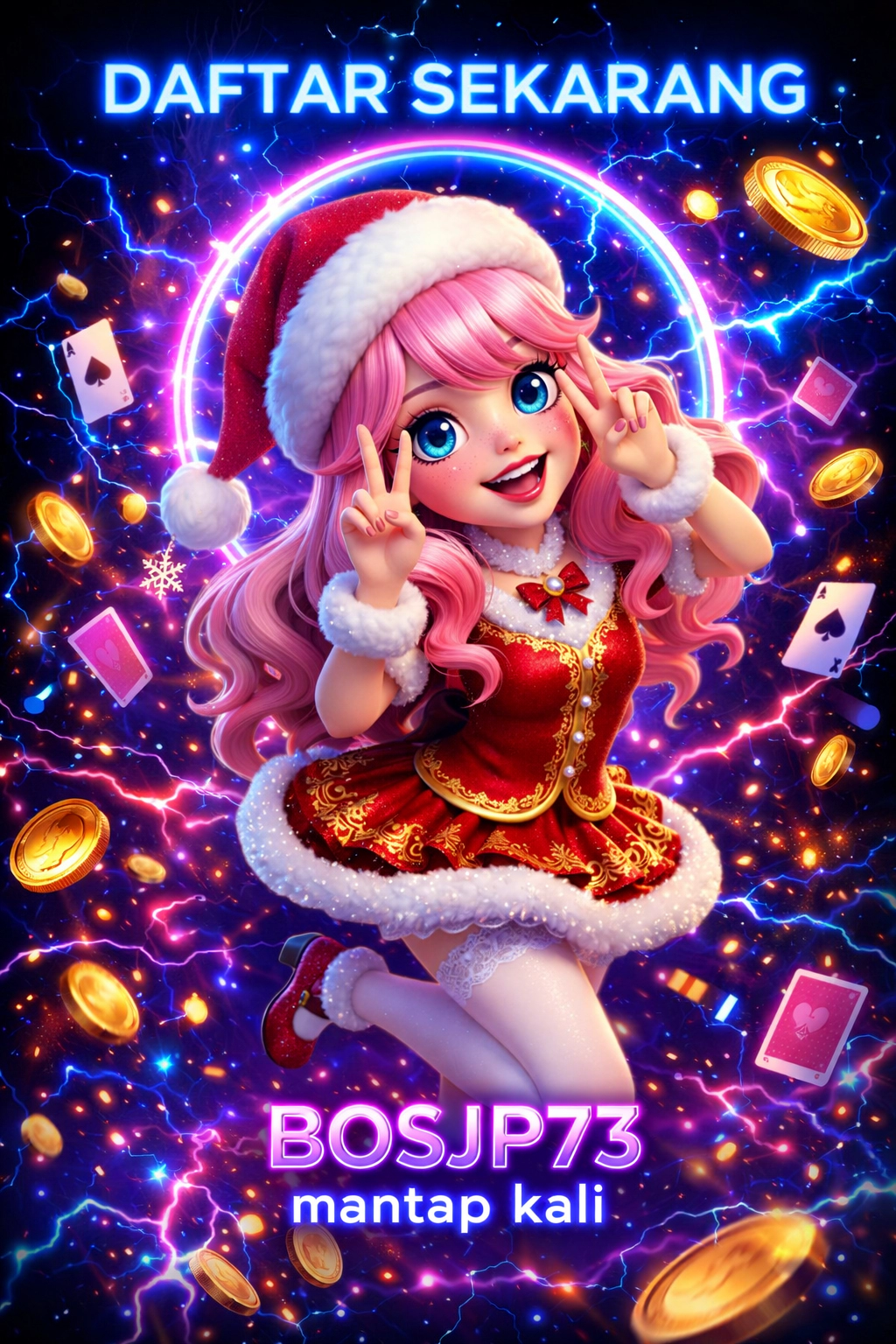 Bosjp73 Inspires the Next Generation of Gamers Online